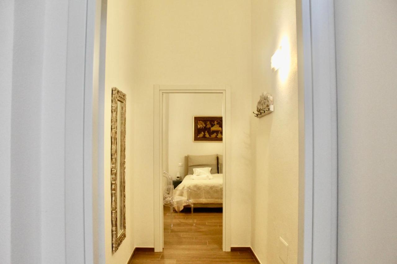 Home Viale Trento 16 Cagliari Exterior foto