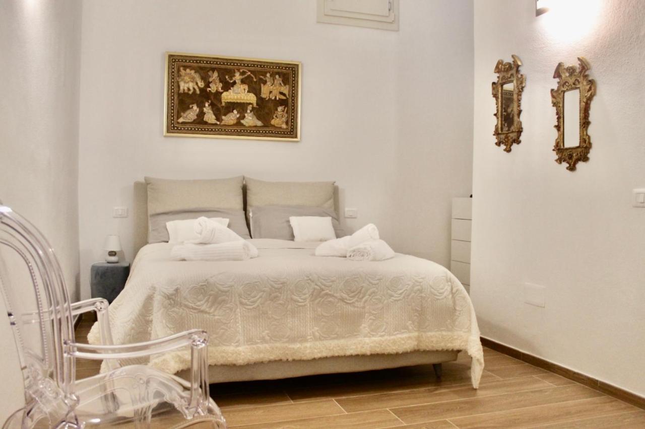 Home Viale Trento 16 Cagliari Exterior foto